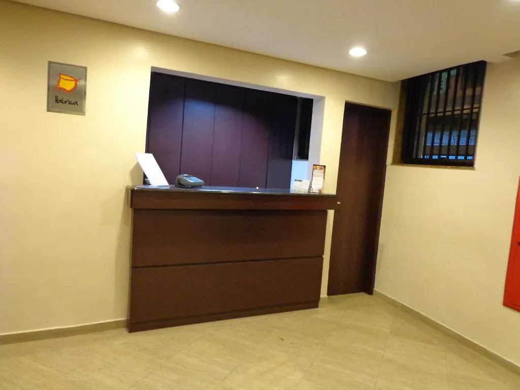**  Hotel Natal Sao Paulo Brazil