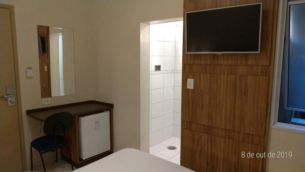 Hotel Natal Sao Paulo
