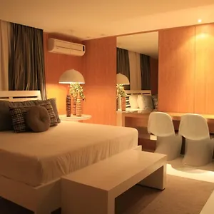 Motel para Casais Apple (adults Only), São Paulo