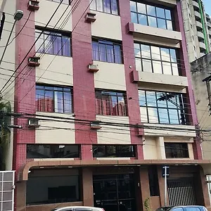Hotel Free Palace, São Paulo