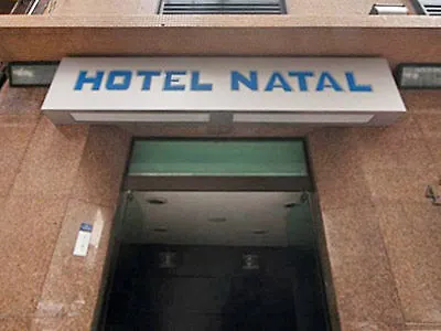 Hotel Natal Sao Paulo