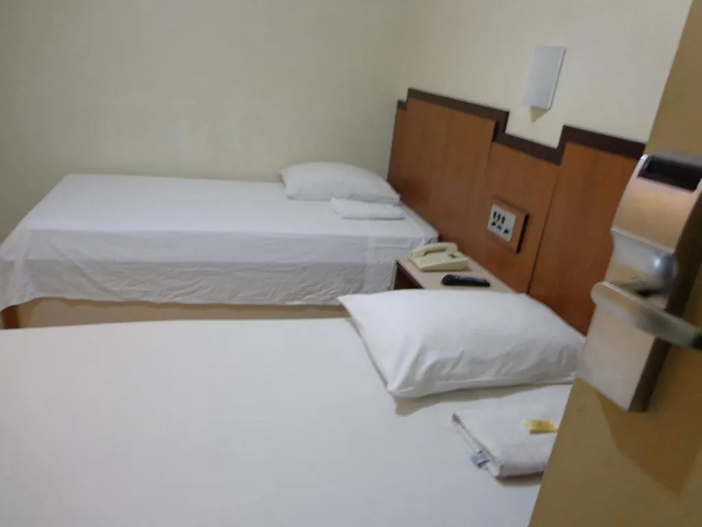 Hotel Natal Sao Paulo
