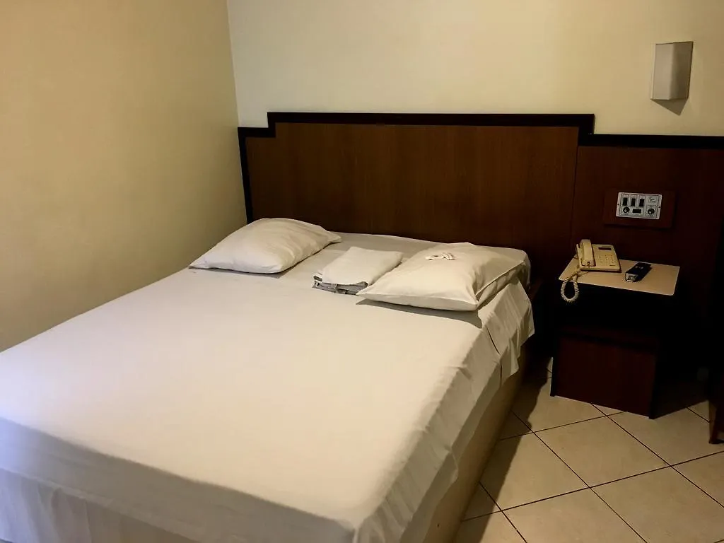 Hotel Natal Sao Paulo