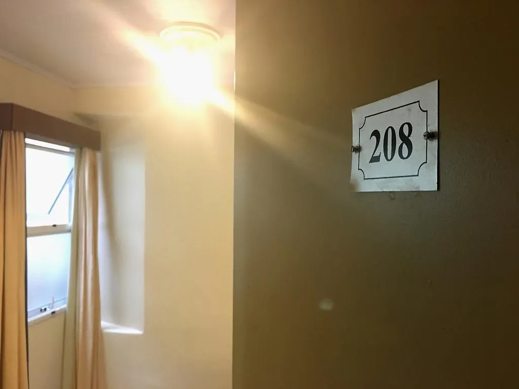 Hotel Natal Sao Paulo