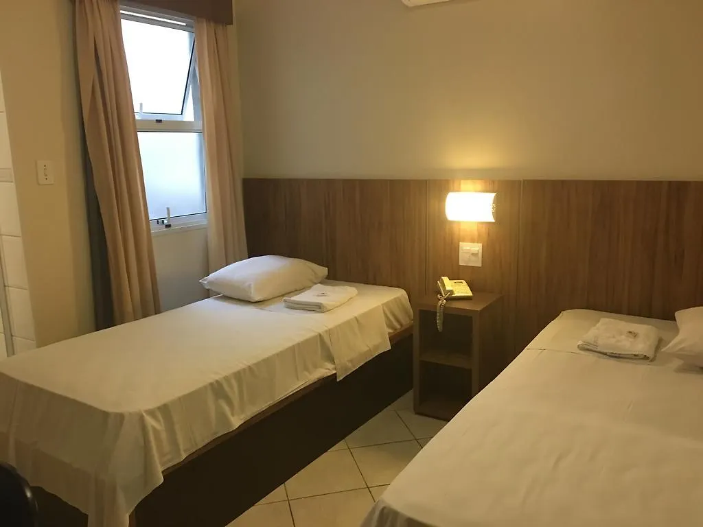 Hotel Natal Sao Paulo