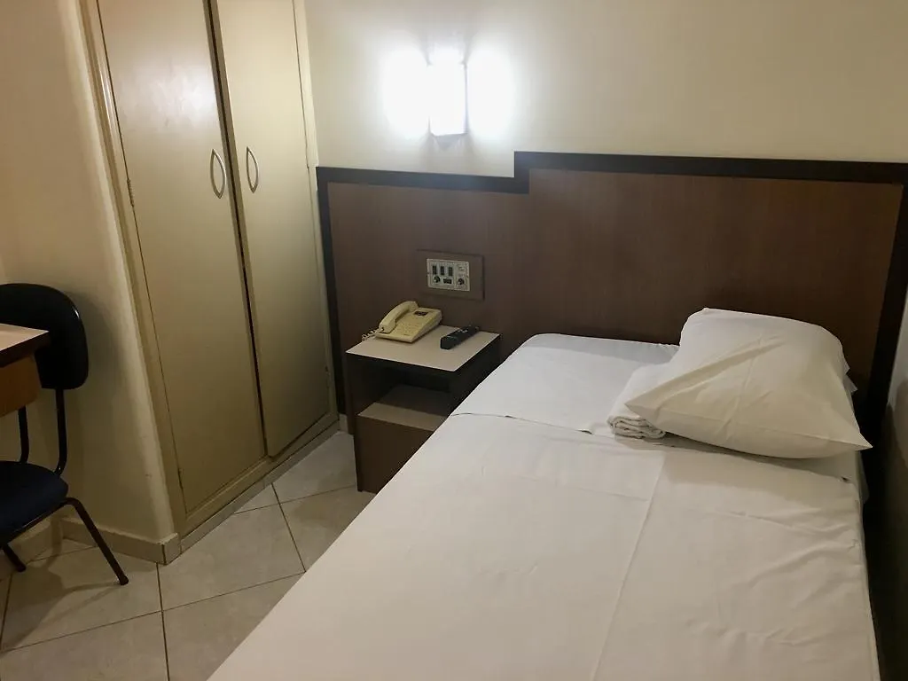 Hotel Natal Sao Paulo