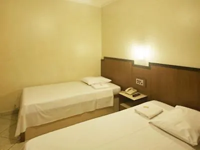 Hotel Natal Sao Paulo