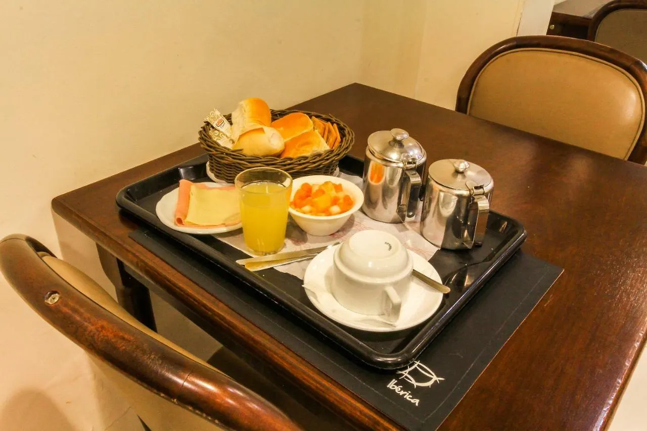 Hotel Natal Sao Paulo Brazil