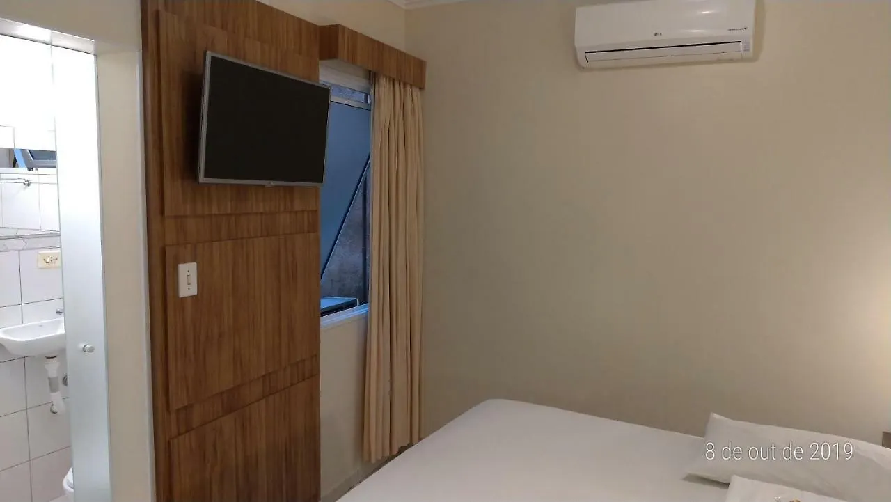 Hotel Natal Sao Paulo