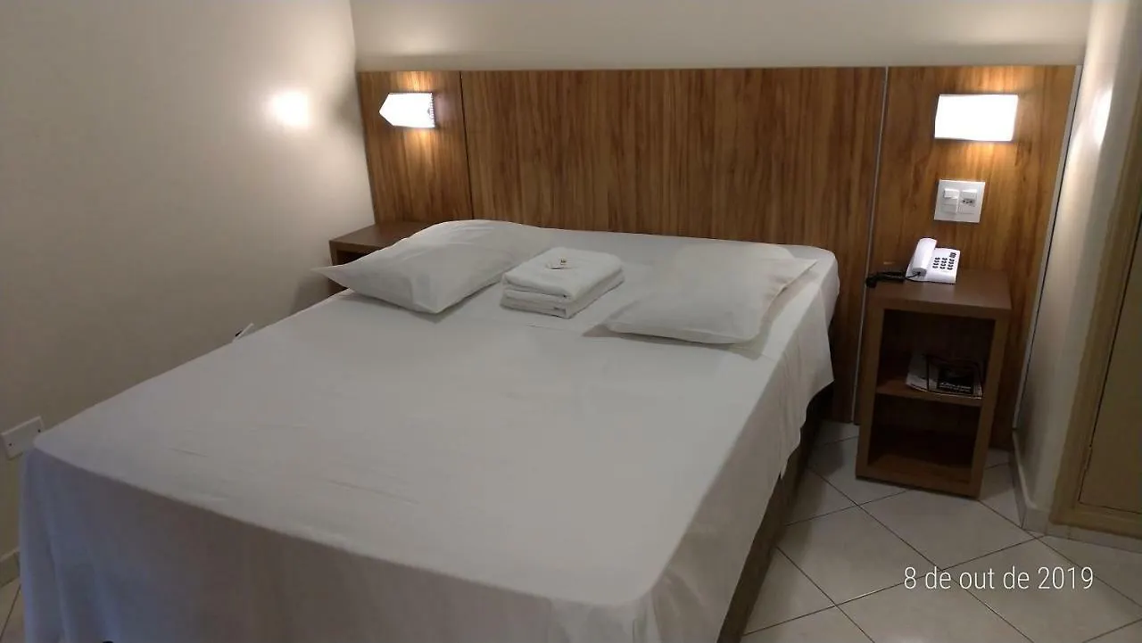 Hotel Natal Sao Paulo