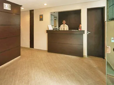 Hotel Natal Sao Paulo