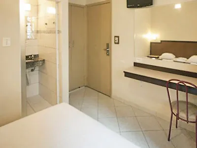 **  Hotel Natal Sao Paulo Brezilya