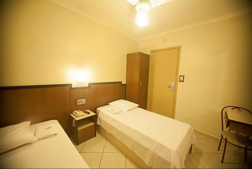 **  Hotel Natal Sao Paulo Brezilya