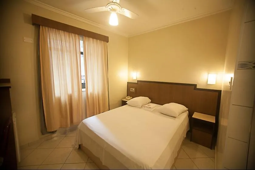 Hotel Natal Sao Paulo