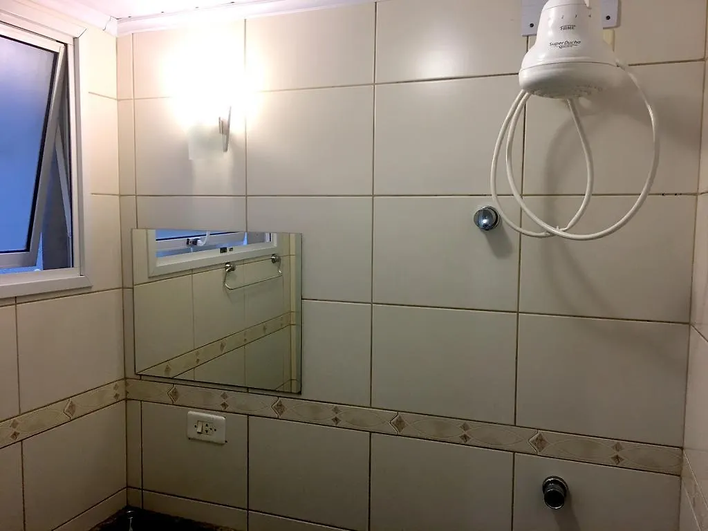 Hotel Natal Sao Paulo