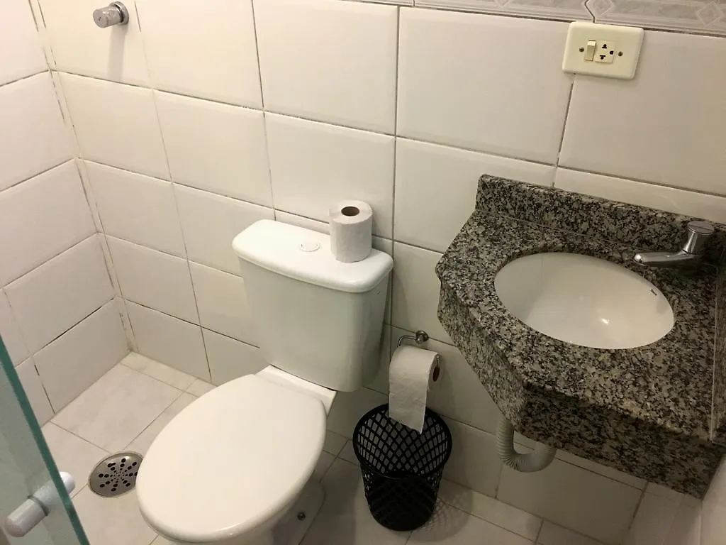 Hotel Natal Sao Paulo