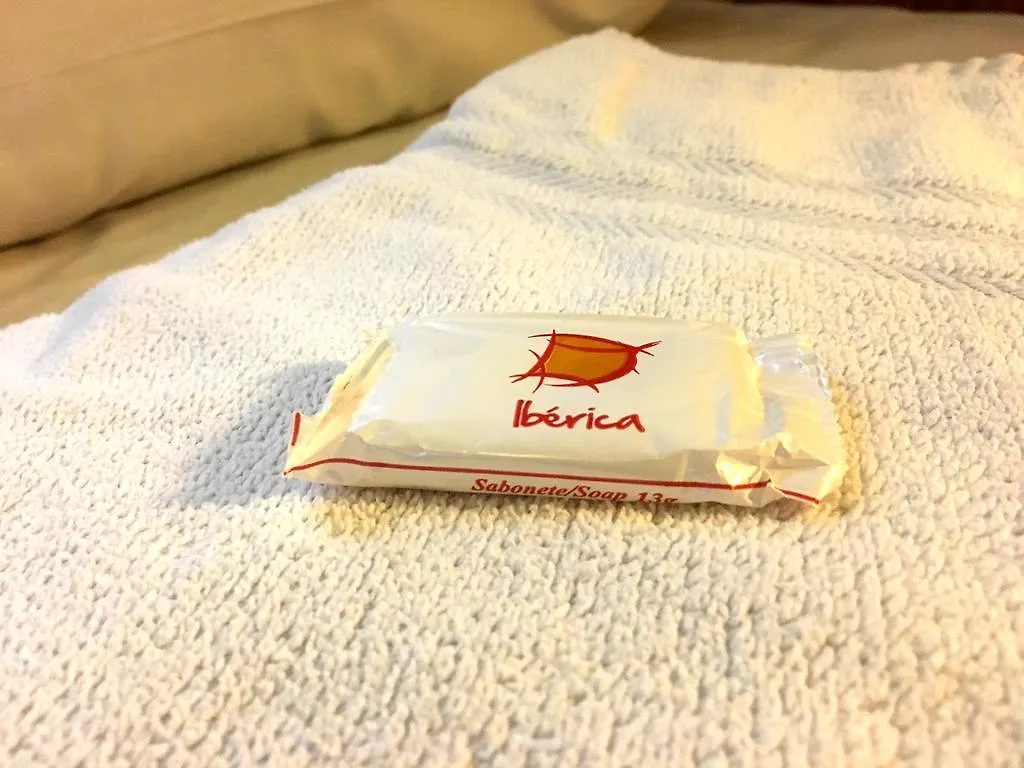Hotel Natal Sao Paulo