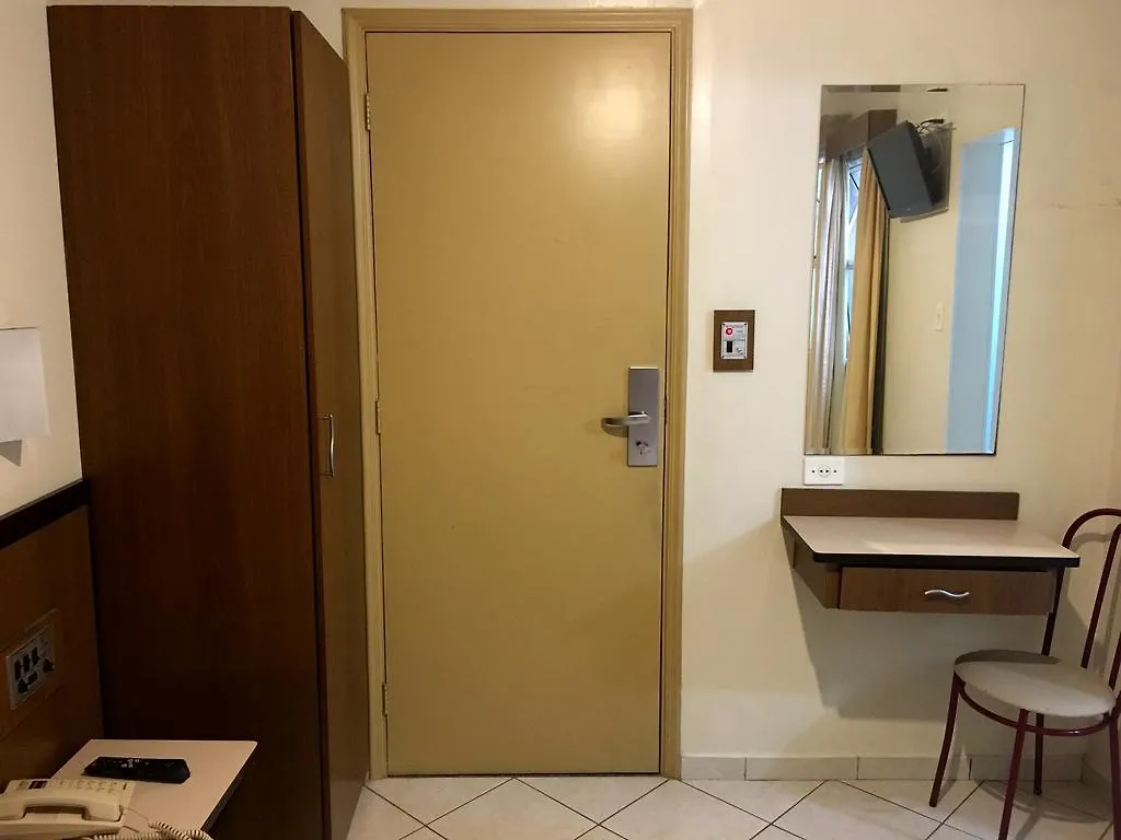 Hotel Natal Sao Paulo