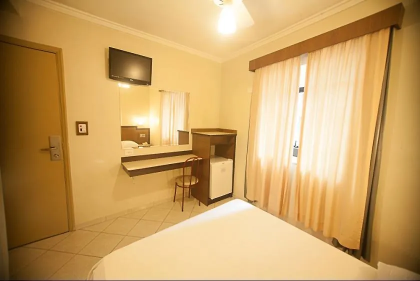 Hotel Natal Sao Paulo