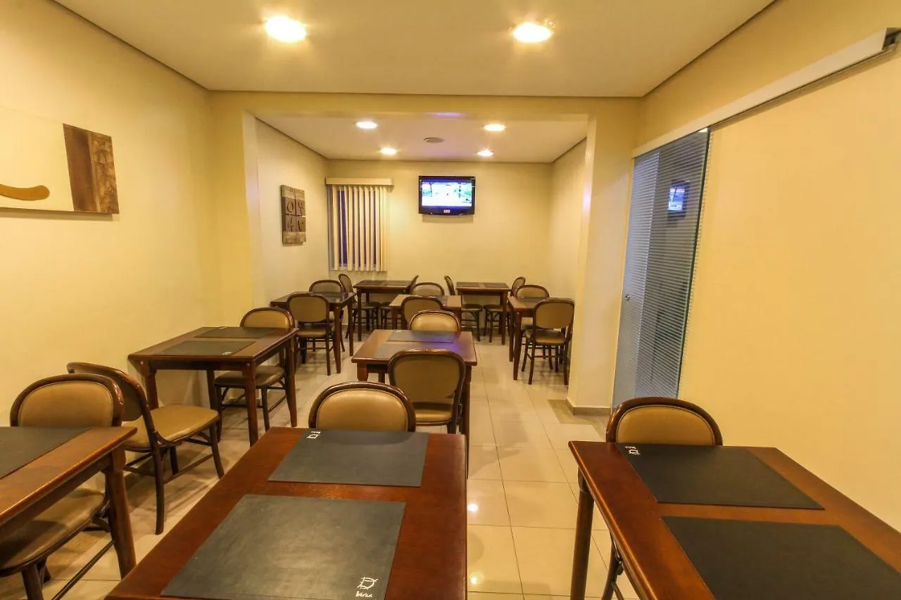 Hotel Natal Sao Paulo